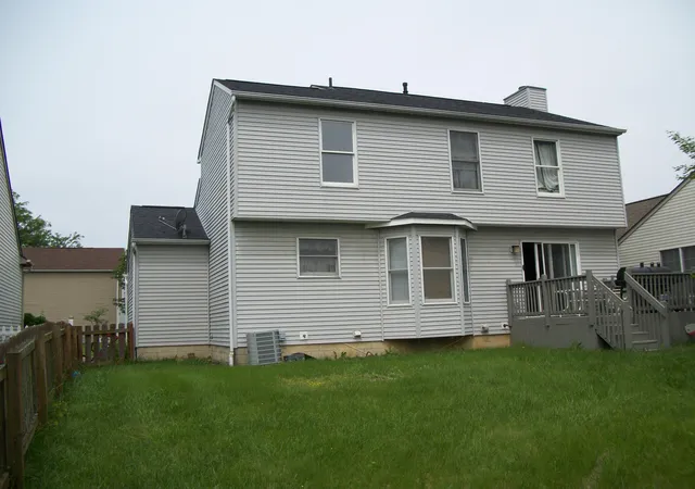 Photo 3 of Single family home for sale at 1008 Greeley Dr, Galloway, OH 43119 | MLS# 226015104 | Listing updated on 2026-07-28