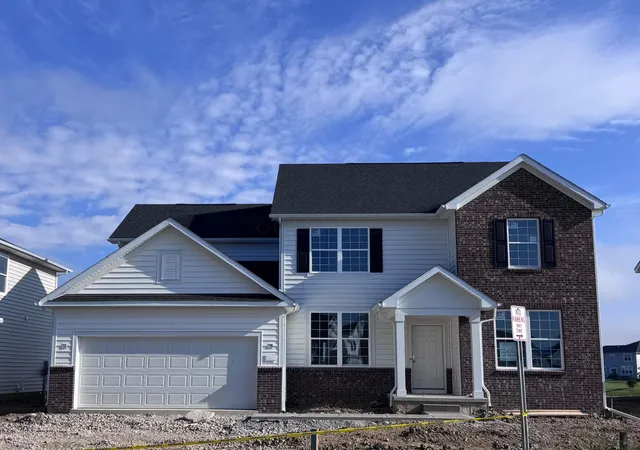 Photo 1 of Single family home for sale at 27 Harvest Moon Rd #Lot 14012, Delaware, OH 43015 | MLS# 226015154 | Listing updated on 2026-09-28
