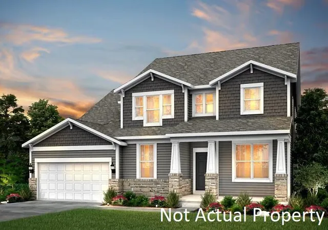 Photo 3 of Single family home for sale at 839 Callaway Ln #Lot 2438, Sunbury, OH 43074 | MLS# 226015160 | Listing updated on 2026-09-28