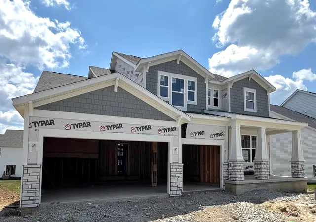 Photo 1 of Single family home for sale at 839 Callaway Ln #Lot 2438, Sunbury, OH 43074 | MLS# 226015160 | Listing updated on 2026-09-28