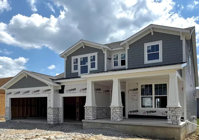 Photo 2 of Single family home for sale at 839 Callaway Ln #Lot 2438, Sunbury, OH 43074 | MLS# 226015160 | Listing updated on 2026-09-28
