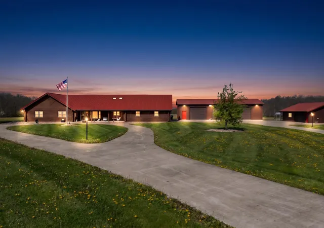 1st image of 454 State Route 60, Ashland, OH 44805 | MLS# 226015181