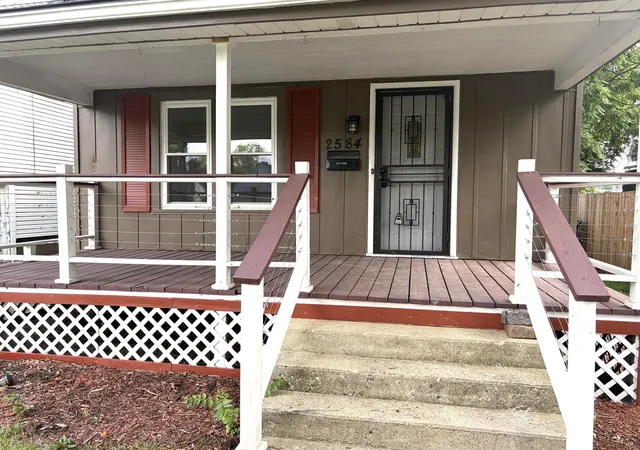 Homes for sale in Columbus, OH | 2584 Eakin Rd, Columbus, OH 43204 | MLS# 226015150