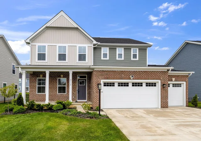 Photo 1 of Single family home for sale at 312 Quarata Dr, Delaware, OH 43015 | MLS# 226015239 | Listing updated on 2026-07-28