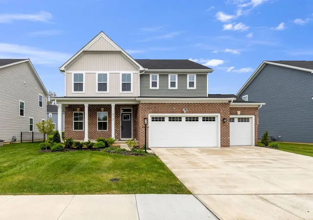 Photo 64 of Single family home for sale at 312 Quarata Dr, Delaware, OH 43015 | MLS# 226015239 | Listing updated on 2026-07-28