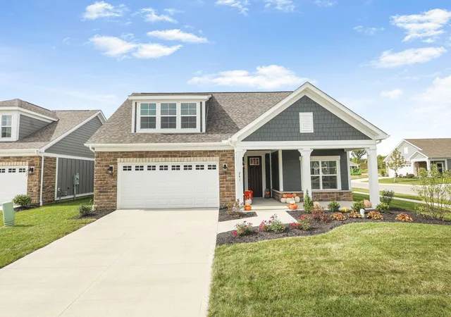 Photo 1 of Condo for sale at 241 Fair Havens Dr, Marysville, OH 43040 | MLS# 226016811 | Listing updated on 2026-10-05