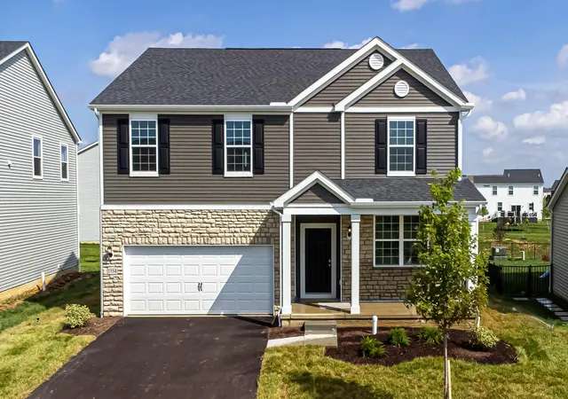 Photo 1 of Single family home for sale at 1354 Acuff Ave #Lot 76, Obetz, OH 43137 | MLS# 226015204 | Listing updated on 2026-09-25