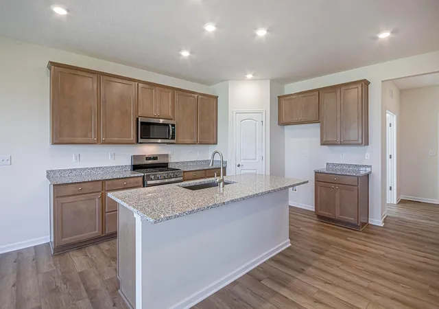 Photo 3 of Single family home for sale at 1354 Acuff Ave #Lot 76, Obetz, OH 43137 | MLS# 226015204 | Listing updated on 2026-09-25