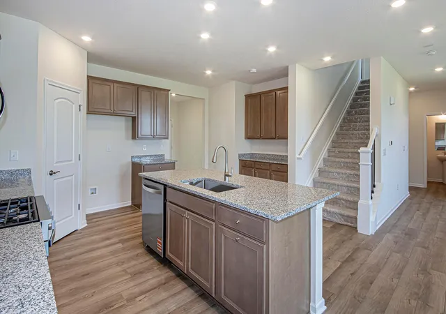 Photo 4 of Single family home for sale at 1354 Acuff Ave #Lot 76, Obetz, OH 43137 | MLS# 226015204 | Listing updated on 2026-09-25