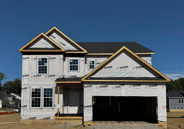 Homes for sale in Sunbury, OH | 480 Weatherby Dr #Lot 2499, Sunbury, OH 43074 | MLS# 226015209