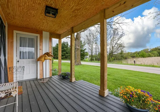 Homes for sale in Centerburg, OH | 5919 N County Line Rd, Centerburg, OH 43011 | MLS# 226015250