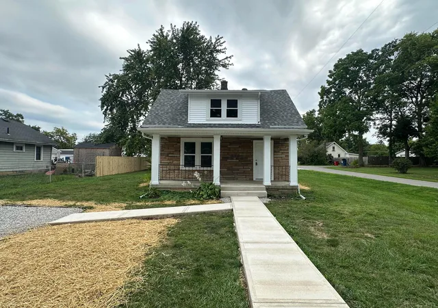 2nd image of 1953 Todd Ave, Columbus, OH 43207 | MLS# 226016755