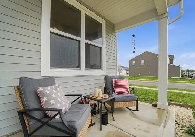 Homes for sale in South Bloomfield, OH | 5424 Morning Glory St #Lot 215, South Bloomfield, OH 43103 | MLS# 226015219