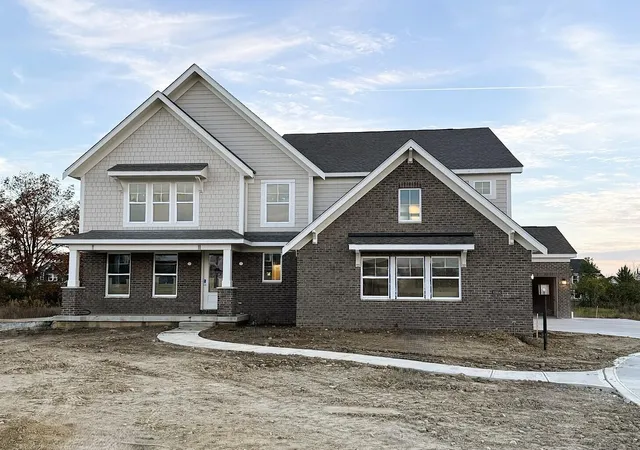 Single family home for sale at 6864 Northfield Pl, Hilliard, OH 43026 | MLS# 226015218