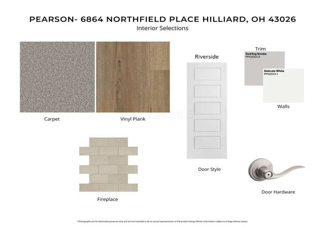 Photo 3 of Single family home for sale at 6864 Northfield Pl, Hilliard, OH 43026 | MLS# 226015218 | Listing updated on 2026-08-27