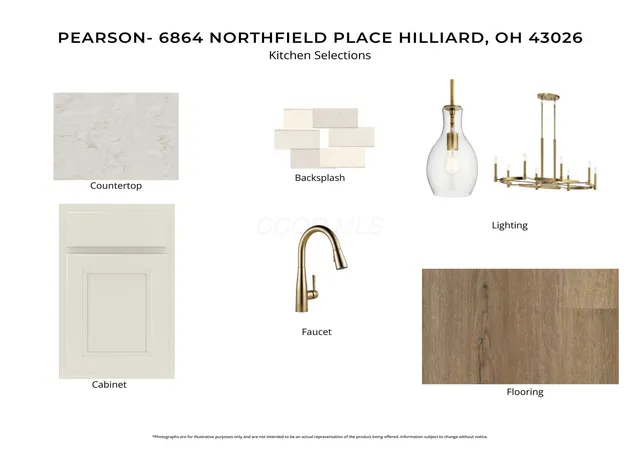 Photo 3 of Single family home for sale at 6864 Northfield Pl, Hilliard, OH 43026 | MLS# 226015218 | Listing updated on 2026-08-27