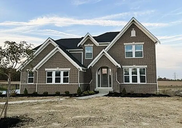 Single family home for sale at 6833 Northfield Pl, Hilliard, OH 43026 | MLS# 226015316