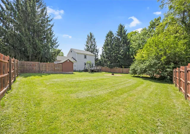 Homes for sale in Bellefontaine, OH | 400 Woodview Dr, Bellefontaine, OH 43311 | MLS# 226020683