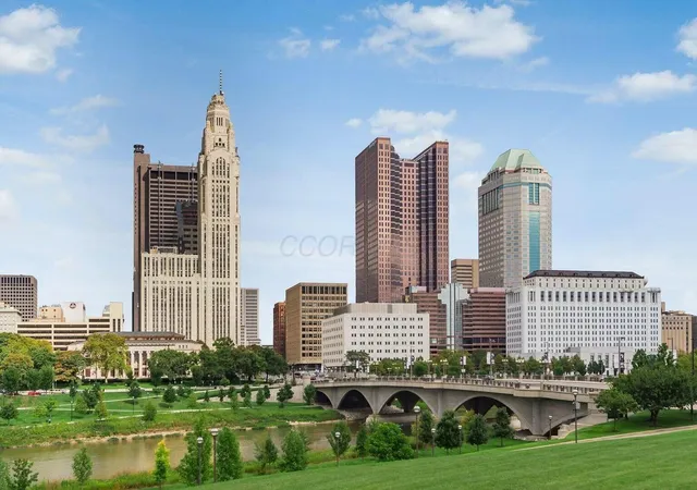 Homes for sale in Columbus, OH | 50 W Broad St #1907, Columbus, OH 43215 | MLS# 226015252