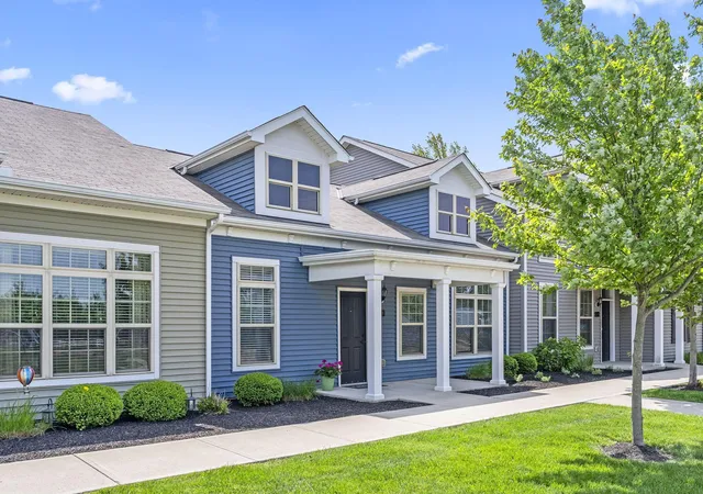 Homes for sale in New Albany, OH | 5636 Apothecary Wy, New Albany, OH 43054 | MLS# 226015526
