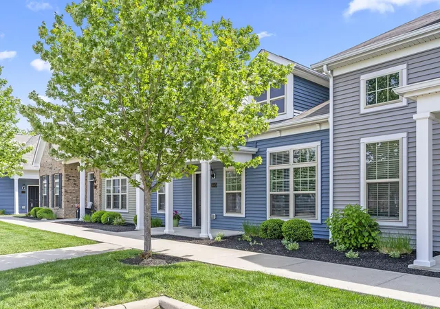 Homes for sale in New Albany, OH | 5636 Apothecary Wy, New Albany, OH 43054 | MLS# 226015526
