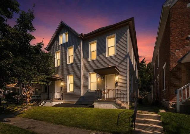 2nd image of 358 360 E Markison Avenue, Columbus, OH 43207 | MLS# 226015350
