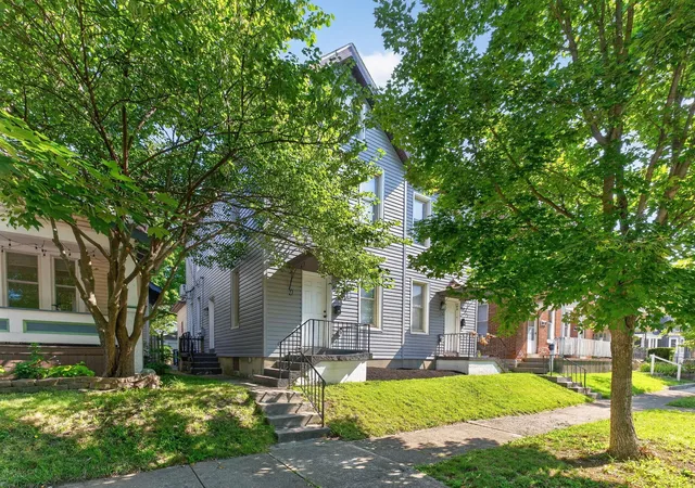 4th image of 358-360 E Markison Avenue, Columbus, OH 43207 | MLS# 226015350