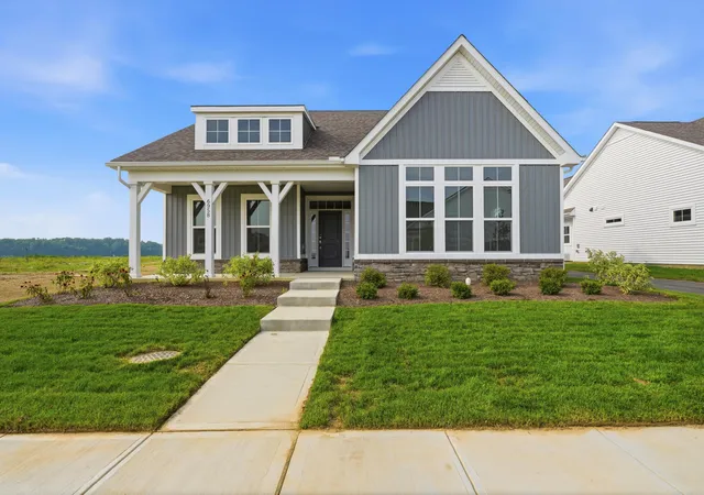 1st image of 6958 Corsican Loop N, Hilliard, OH 43026 | MLS# 226015301