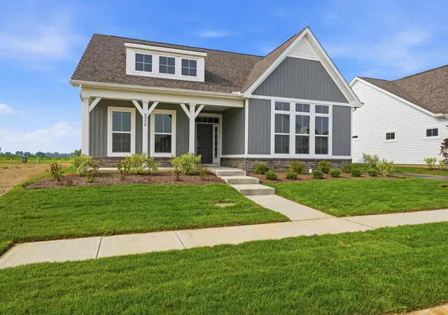 2nd image of 6958 Corsican Loop N, Hilliard, OH 43026 | MLS# 226015301