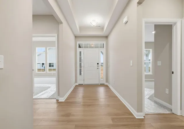 5th image of 6958 Corsican Loop N, Hilliard, OH 43026 | MLS# 226015301