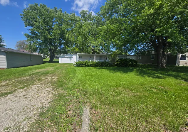 Homes for sale in Newark, OH | 498 Lexington Ave, Newark, OH 43055 | MLS# 226015310