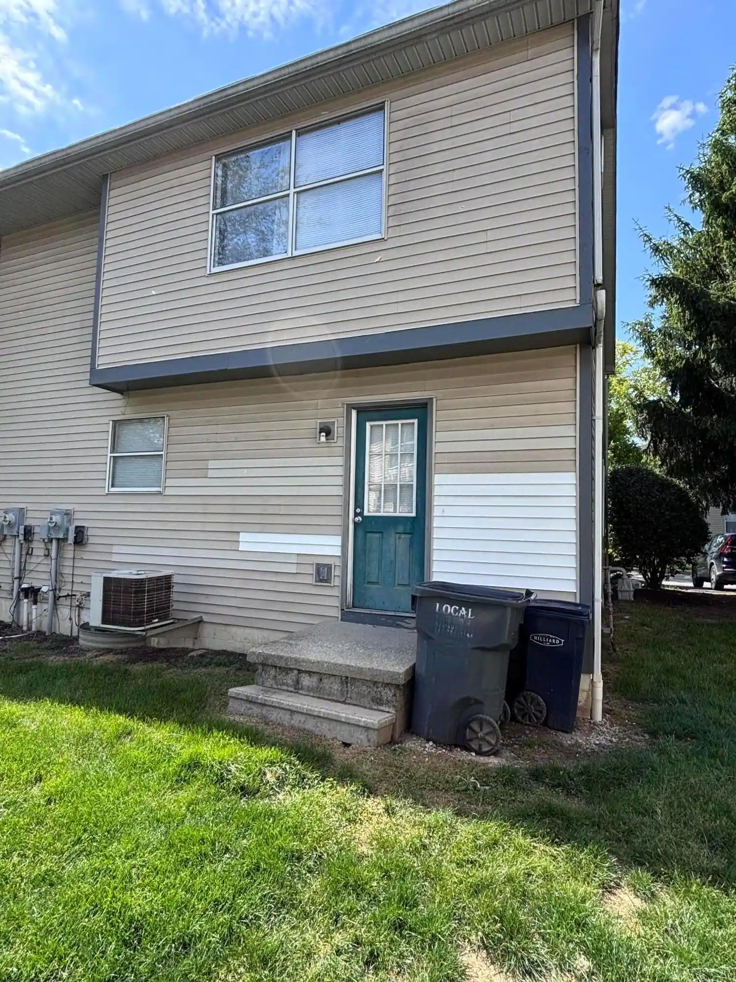 Listing Photo 6 - Condo for sale in 4856 Duke Philip Dr located at 4856 Duke Philip Dr, Hilliard, OH 43026 - Unit #24A