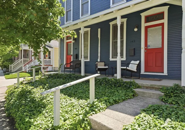 Photo 3 of Multi family home for sale at 143 E 3rd Avenue, Columbus, OH 43201 | MLS# 226015990 | Listing updated on 2026-07-29