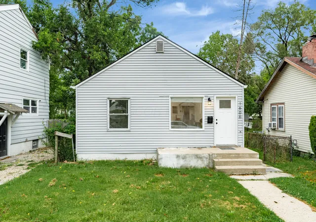 Photo 1 of Single family home for sale at 1606 Cordell Ave, Columbus, OH 43211 | MLS# 226021644 | Listing updated on 2026-07-28