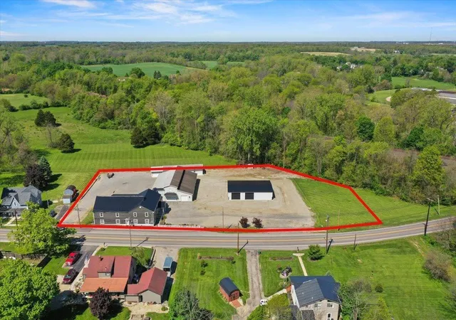 Homes for sale in Degraff, OH | 380 S Main St, Degraff, OH 43318 | MLS# 226016756