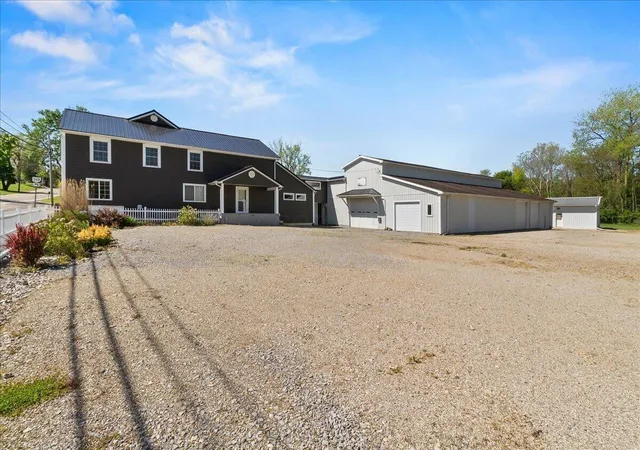 Homes for sale in Degraff, OH | 380 S Main St, Degraff, OH 43318 | MLS# 226016756