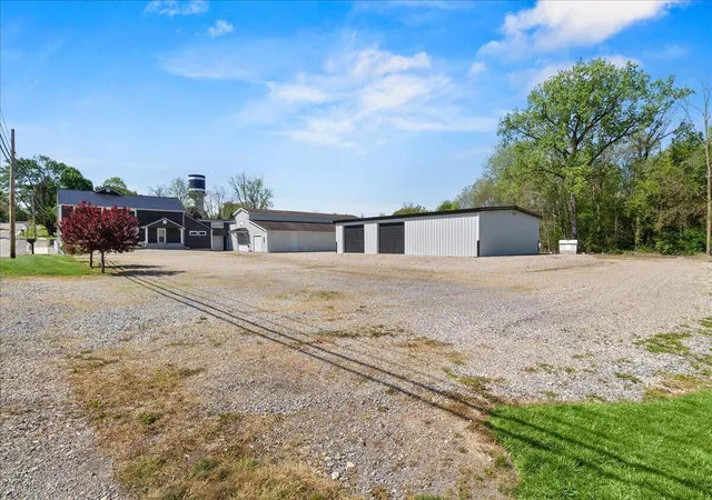 Homes for sale in Degraff, OH | 380 S Main St, Degraff, OH 43318 | MLS# 226016756