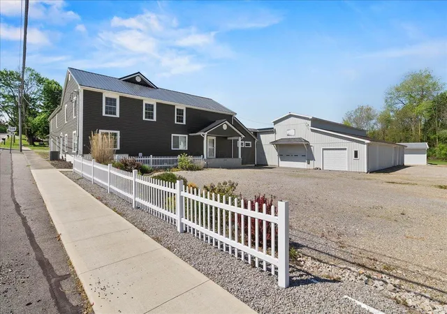 Homes for sale in Degraff, OH | 380 S Main St, Degraff, OH 43318 | MLS# 226016756