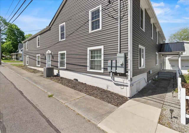 Homes for sale in Degraff, OH | 380 S Main St, Degraff, OH 43318 | MLS# 226016756