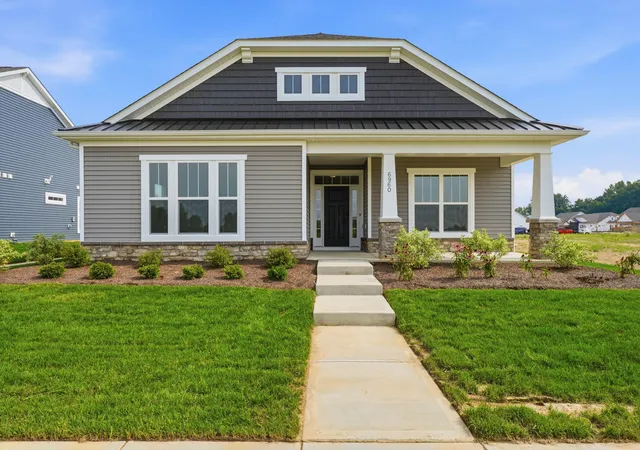 1st image of 6960 Corsican Loop N, Hilliard, OH 43026 | MLS# 226015390