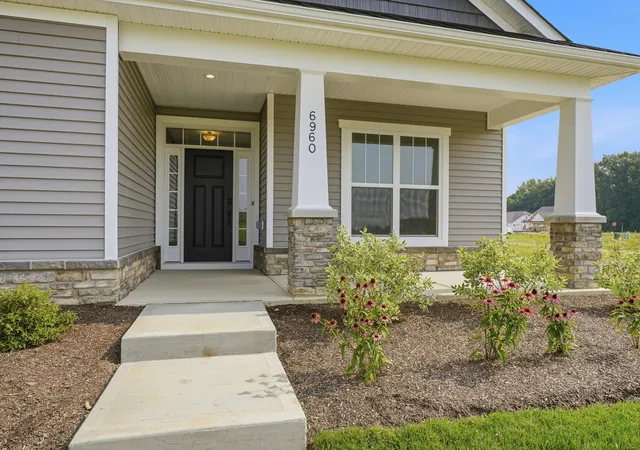 2nd image of 6960 Corsican Loop N, Hilliard, OH 43026 | MLS# 226015390