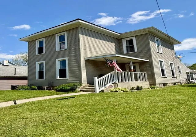 1st image of 313 Plumvalley St, Bellefontaine, OH 43311 | MLS# 226015405