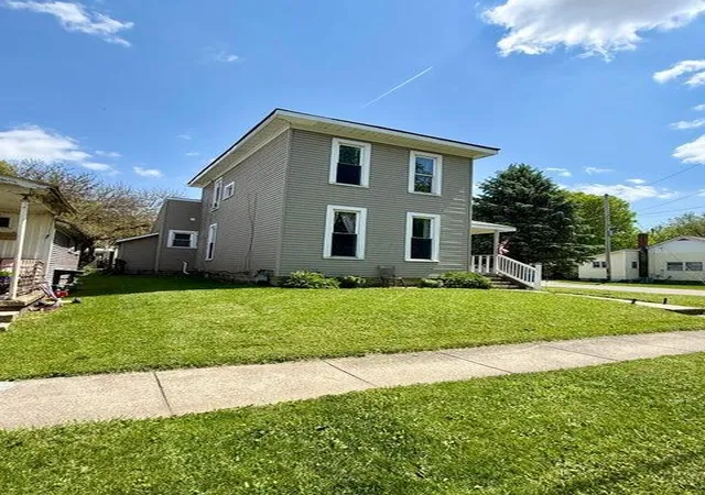 2nd image of 313 Plumvalley St, Bellefontaine, OH 43311 | MLS# 226015405