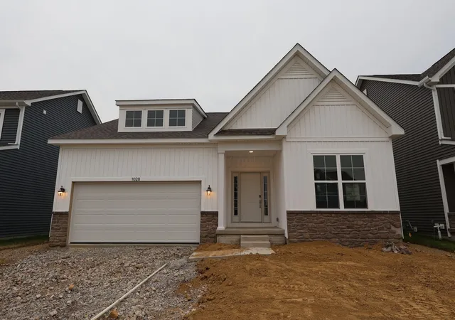 1st image of 1028 Railbus Ave, Plain City, OH 43064 | MLS# 226015421
