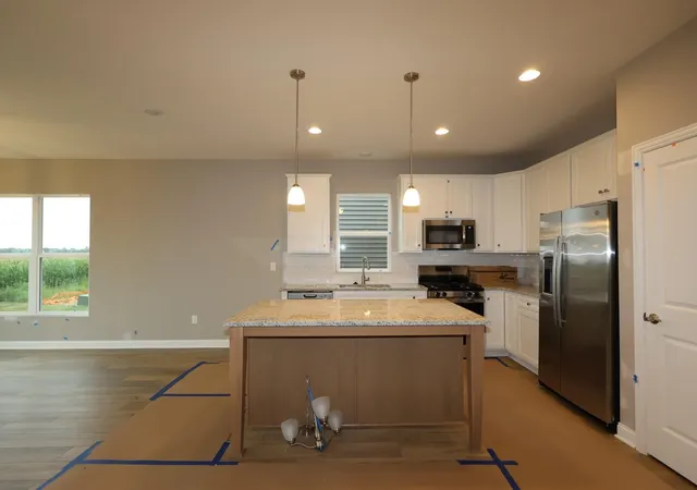 5th image of 1028 Railbus Ave, Plain City, OH 43064 | MLS# 226015421