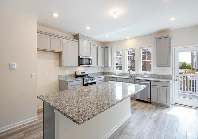 Photo 2 of Condo for sale at 4129 Tuller Rd #Lot 2904, Dublin, OH 43017 | MLS# 226015442 | Listing updated on 2026-09-08