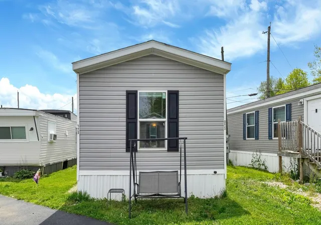 Photo 3 of Single family home for sale at 4285 Broadway #D25, Grove City, OH 43123 | MLS# 226015470 | Listing updated on 2026-09-18