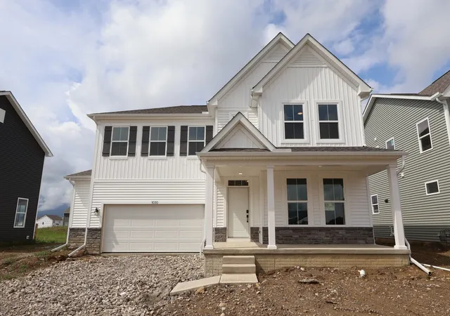 1st image of 1030 Saddle Tank Dr, Plain City, OH 43064 | MLS# 226015428