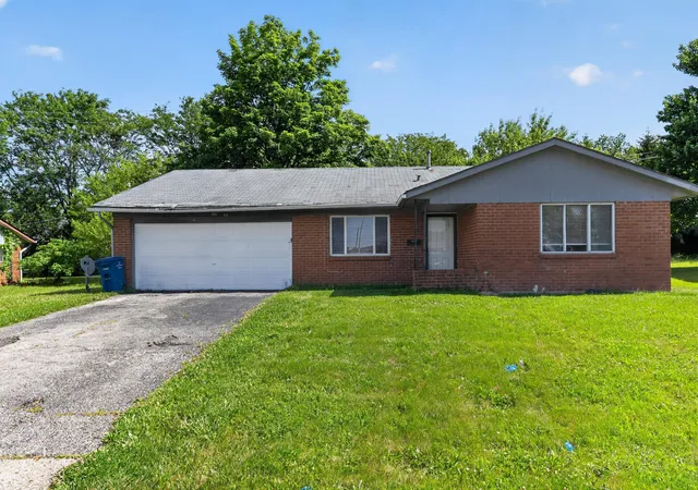 1st image of 58 Huber Village Blvd, Westerville, OH 43081 | MLS# 226017329