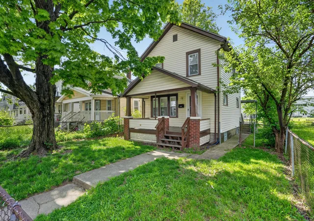 Homes for sale in Columbus, OH | 1389 Genessee Ave, Columbus, OH 43211 | MLS# 226017333